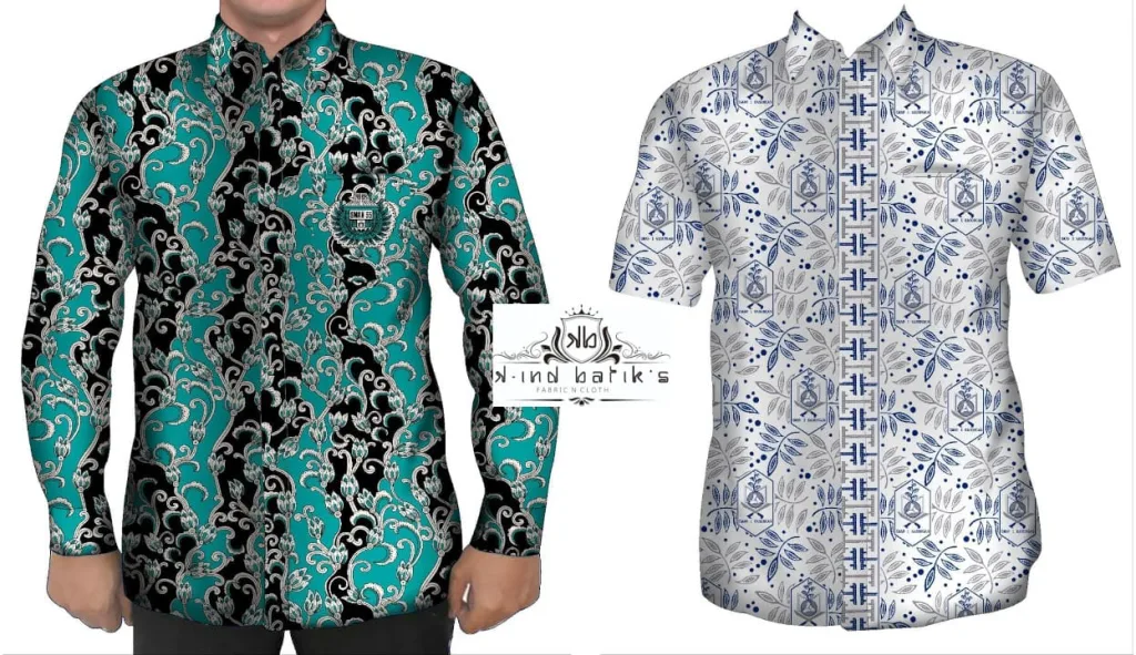 Produsen Batik Seragam Sekolah SD SMP SMA Madrasah, Kualitas Terpercaya Harga Pabrik