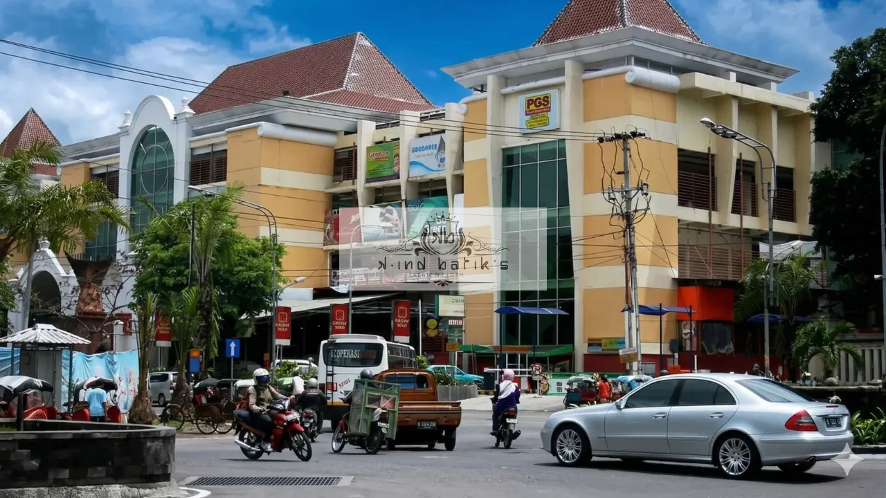 9 Rekomendasi Toko Batik Solo Pilihan Terbaik Buat Belanja Oleh-oleh!